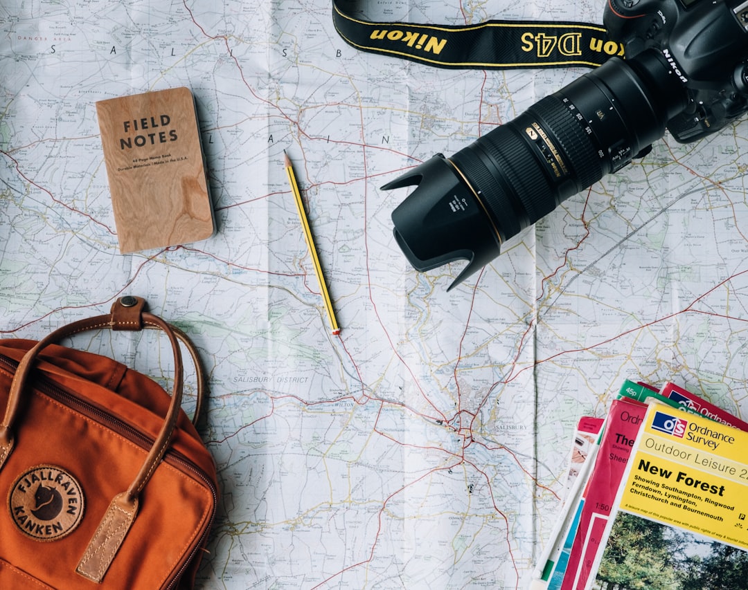 The Unseen Side of Adventure: Embracing Spontaneity in Travel The Unseen Side of Adventure: Embracing Spontaneity in Travel