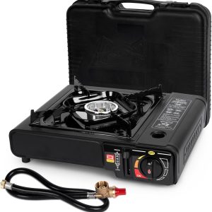 Camping Gear